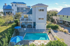 Sugar Sands Serenity Sleeps 16 with Private Pool